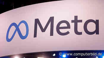 Meta von Content-Moderatoren verklagt – aus diesem Grund