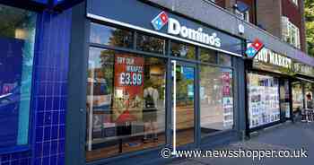 Domino's Garlic & Herb dips appear on eBay for £100 after recalls