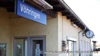 Zugausfälle auf Illertalbahn: Betrunkener Autofahrer flieht vor Polizei und landet auf Gleisen