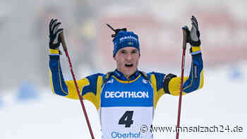 Biathlon: Umstrittene Regel kommt - Athleten bleiben kritisch, Verband baut Testphase ein