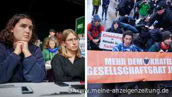 Massenrücktritt bei der Grünen Jugend – „Letzte Generation“ lobt Parteipläne