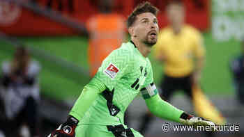 Auf 96-Keeper Zieler wartet ein besonderes Duell mit Nürnberg