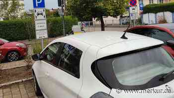 Zu wenig ausgeliehen: E-Auto-Sharing ist Geschichte