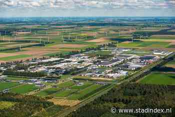 Wapens en drugs in ‘minibedrijf’ Zeewolde: man (26) opgepakt