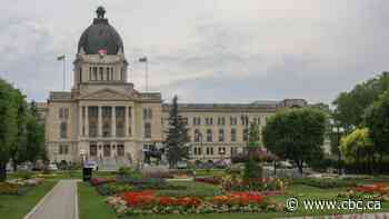 Saskatchewan's political parties jockey for position on shifting spectrum