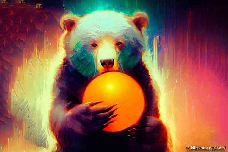 BNB koers tuimelt: bearish triple top wijst op mogelijke 20% daling – waarom zakt Binance Coin?