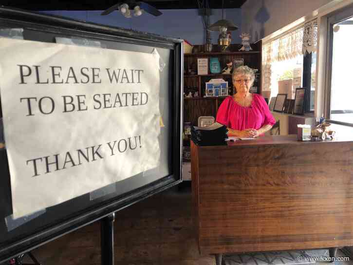 'Where are they?' Response concerns addressed after Burnet switches 911 dispatch system