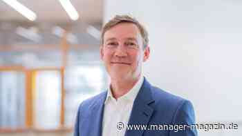 Thyssenkrupp: Stahlsparte will Chaos mit neuer Führung abhaken