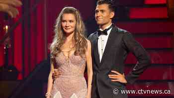 Anna Sorokin, high society scammer, says she'll take 'nothing' away from short stint on 'DWTS'