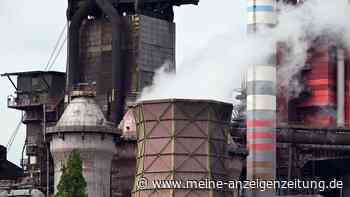 Thyssenkrupp Steel stellt seine Chefetage neu auf