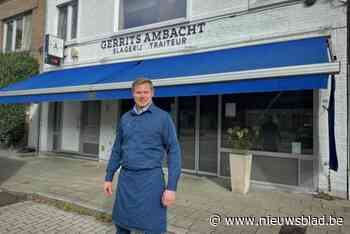 Slagerij Gerrit's Ambacht stopt na 12 jaar met de winkel: “Een noodzakelijke beslissing”