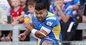 Super League's goal-kicking stats show Hull KR's nagging issue will be fixed in style