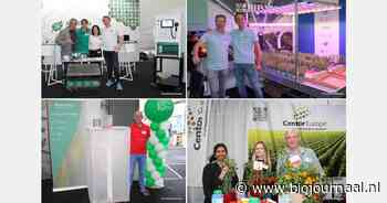 Tien jaar Seed meets Technology: "Over twee jaar niet meer handmatig tellen"