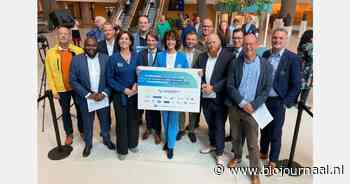 Maatschappelijke Watercoalitie roept minister op: maak schoon en voldoende water topprioriteit