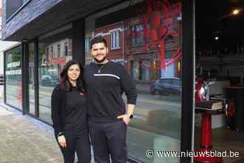 Sergio (29) en Antonella (27) verhuizen hun Italiaans restaurant naar Evergem: “Ons leven zit vol gelukkige toevalligheden”