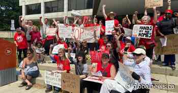 Ontario city approves new ‘renoviction’ bylaw, but will it protect renters?