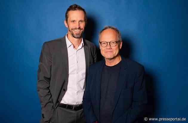 ARD-Vorsitz wechselt 2025 vom Südwestrundfunk zum Hessischen Rundfunk - Florian Hager folgt auf Kai Gniffke als ARD-Vorsitzender