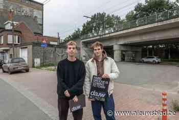 Eventcollectief Roslar organiseert Festival Dauw op unieke locatie: “De ideale afterwork met heerlijke beats, pal onder een brug”