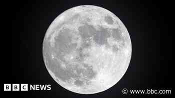 Earth to briefly gain second 'moon', scientists say