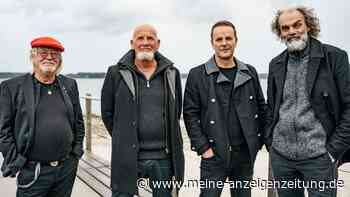 Domplatz-Konzerte in Fulda: 2025 kommt eine beliebte Shanty-Rock-Band