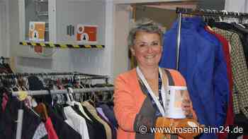 Wo sich Welten begegnen: Jeden Freitag lockt die Tauschbörse in Neubeuern