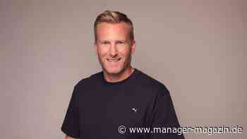 Puma: Modekonzern tauscht überraschend Finanzvorstand aus