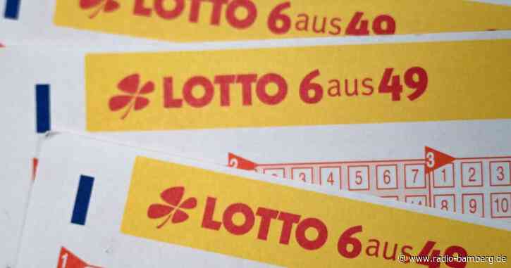 Lotto-Millionengewinn geht in die Region München