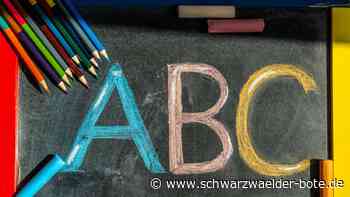 Bildergalerie: Die Schulanfänger 2024 im Kreis Calw