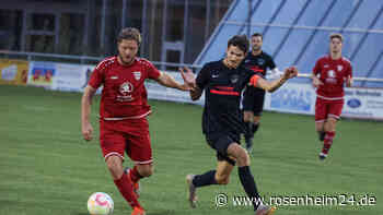 Spannung bis zum Schluss: TSV Schnaitsee gewinnt Nachholpartie gegen Breitbrunn-Gstadt