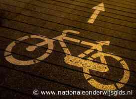 Internationale studenten in Nederland lopen groter risico op fietsongeluk