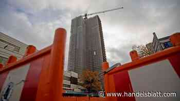 Immobilien: Ende einer Zitterpartie: Wirtschaftsprüfer segnen Jahresabschlüsse von Adler wohl ab