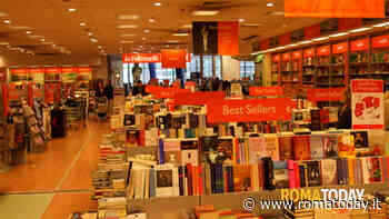 Feltrinelli celebra l'apertura dello store di Piazza Pio XI