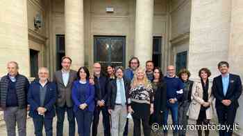 Parte il Festival dell'Architettura di Roma: "Un percorso annuale che porta il nostro lavoro nei quartieri"