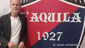Un ex L'Aquila e Sambenedettese è il nuovo direttore sportivo del Rieti