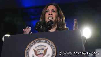 Harris to make first border visit of campaign Friday