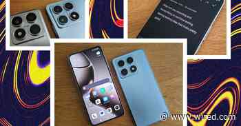 Xiaomi 14T and 14T Pro Review: Solid but Not Snazzy