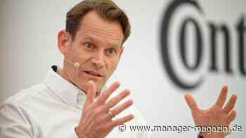 VW-Dieselaffäre: Vitesco zahlt 125 Mio Euro an Continental