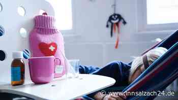 „Erkrankungswelle“ bei Kindern: Ärzte warnen vor gefährlichem Erreger von Lungenentzündungen