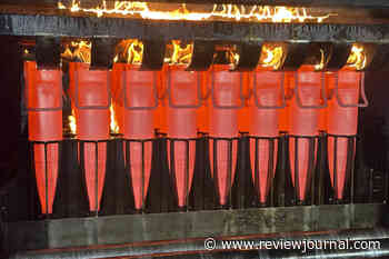 Government: US economy grew at a solid 3% rate last quarter