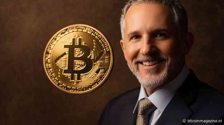 Goud bug Peter Schiff uit kritiek: “Bitcoin is een bubbel”