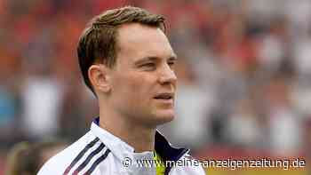 Comeback im Nationalteam? Effenbergs Bayern-Empfehlung an Manuel Neuer