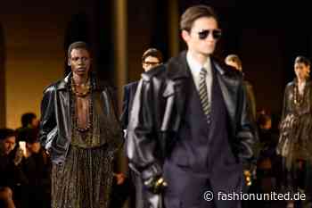 Video: Saint Laurent SS25