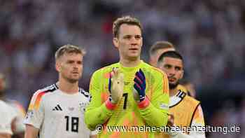 Stefan Effenberg empfiehlt Manuel Neuer Konzentration auf den FC Bayern