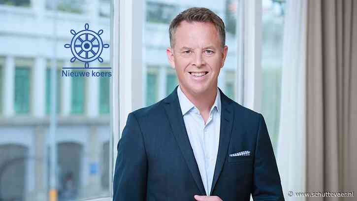 Nieuwe Koers: CEO-wissel bij Zweeds familiebedrijf Furetank