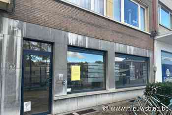 Vanaf december kunnen de inwoners van het Valaar terug cash geld afhalen