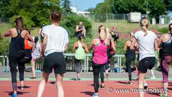 Al via la Settimana Europea dello Sport #BeActive al Parco del Foro Italico di Roma