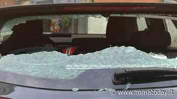 Finestrini delle auto rotti all'Esquilino: la scia non si ferma. E in città i casi si allargano