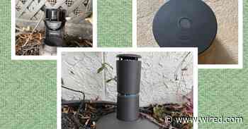 Thermacell LIV Smart Mosquito Repellent System Review: Expensive but Effective