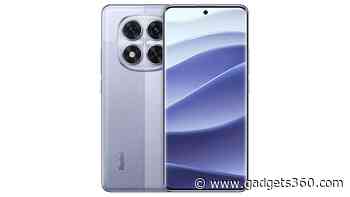 Redmi Note 14 Pro+ With Snapdragon 7s Gen 3 Chipset Launched Alongside Redmi Note 14 Pro: Price, Specifications