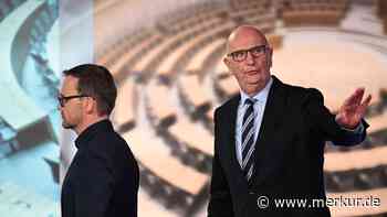 CDU will nicht an Koalition mit SPD und BSW teilnehmen